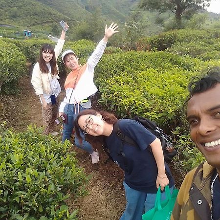Hikers Inn ヌワラ・エリヤ エクステリア 写真