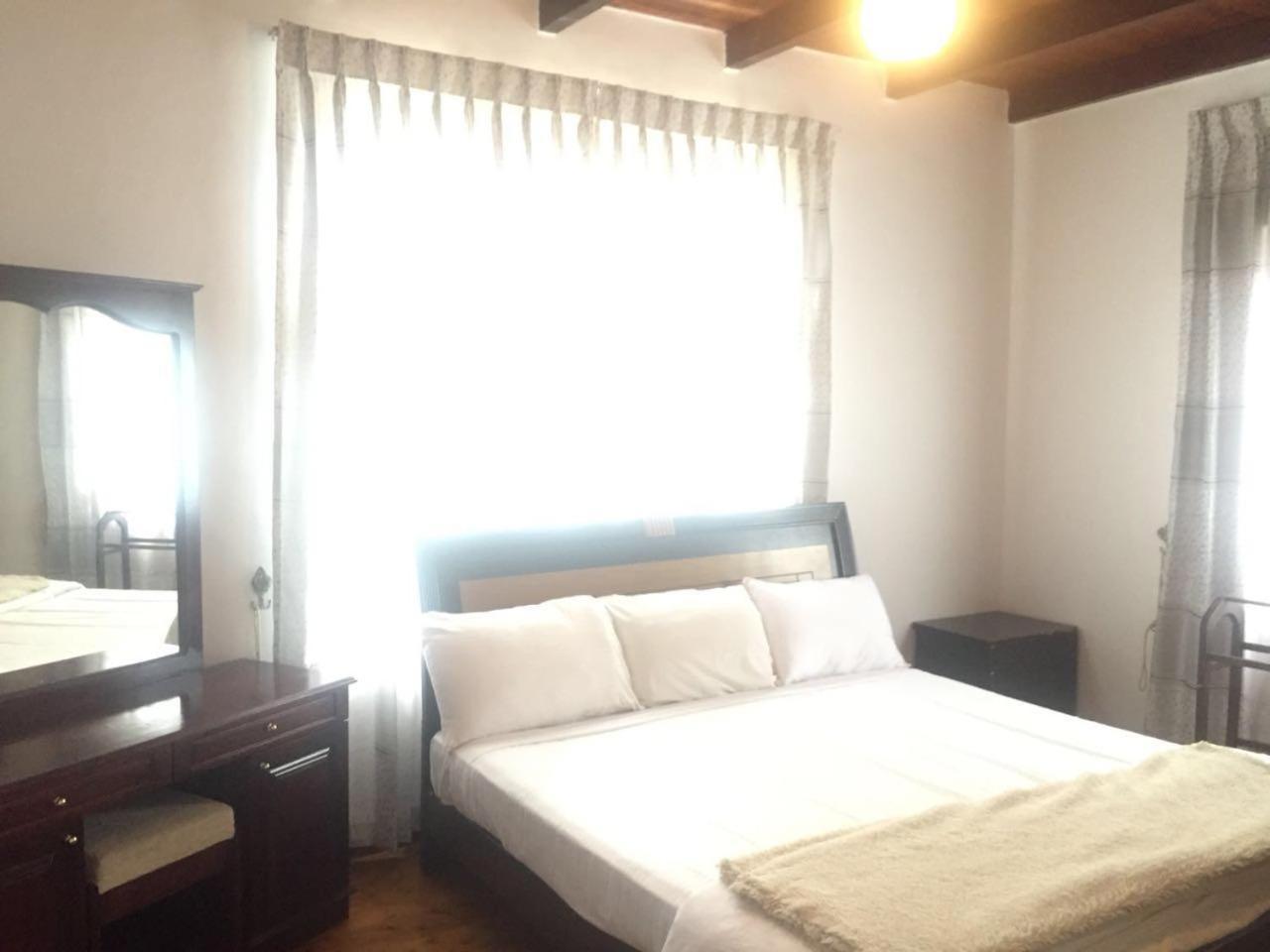 Hikers Inn ヌワラ・エリヤ エクステリア 写真