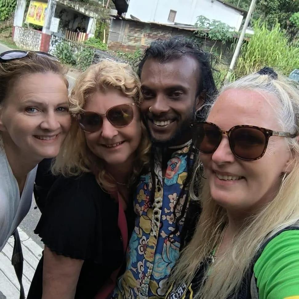 Hikers Inn ヌワラ・エリヤ エクステリア 写真
