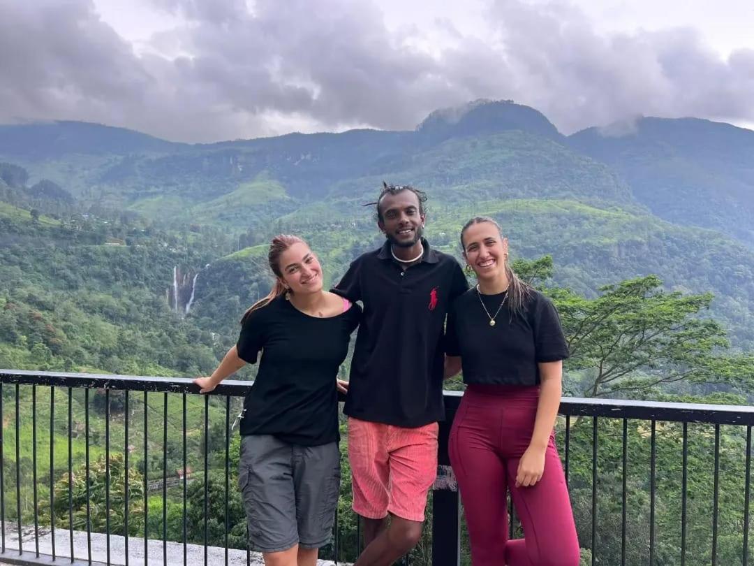 Hikers Inn ヌワラ・エリヤ エクステリア 写真